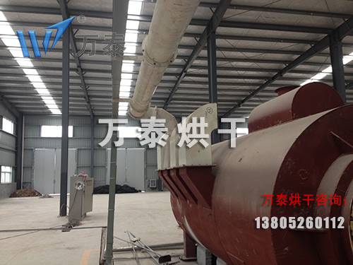 黃砂烘干機(jī)，黃砂烘干設(shè)備